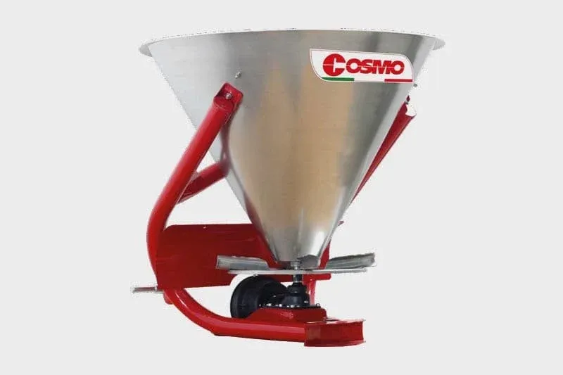 Cosmo Streuer PX 180