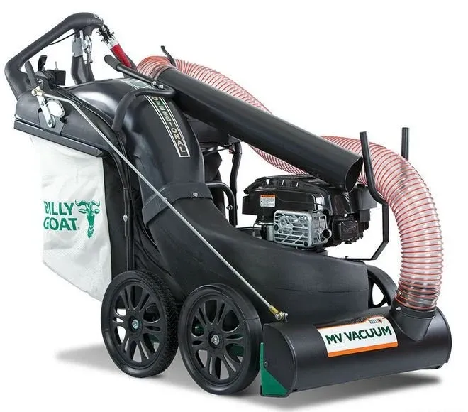 Billy Goat Abfall- und Laubsauger MV 601 SP EU