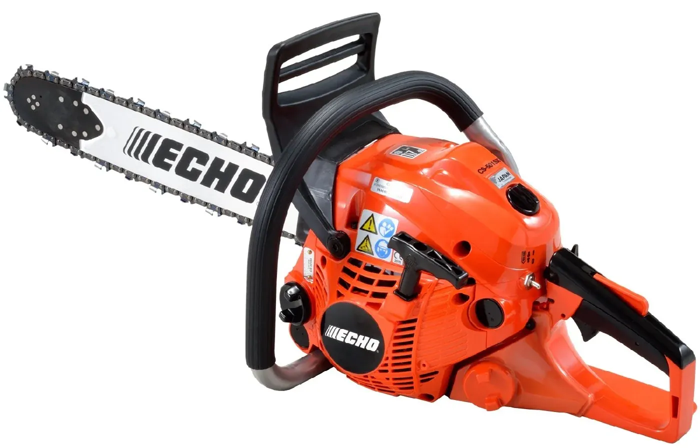 ECHO Universal-Motorsäge CS-501SX / 45
