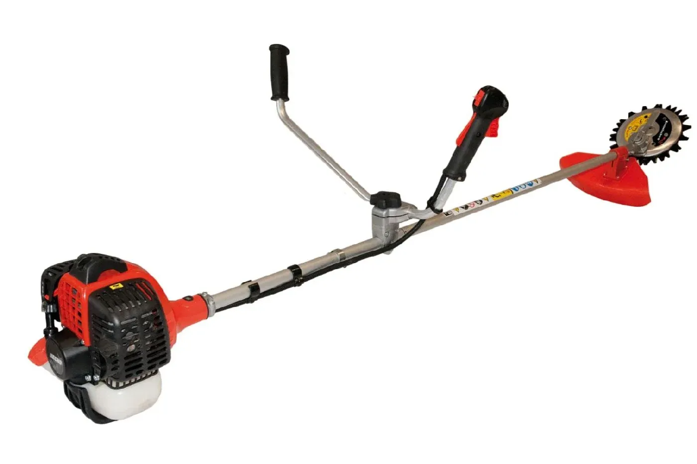 ECHO Benzin-Kreiselschere EKS-PRS3020-230U