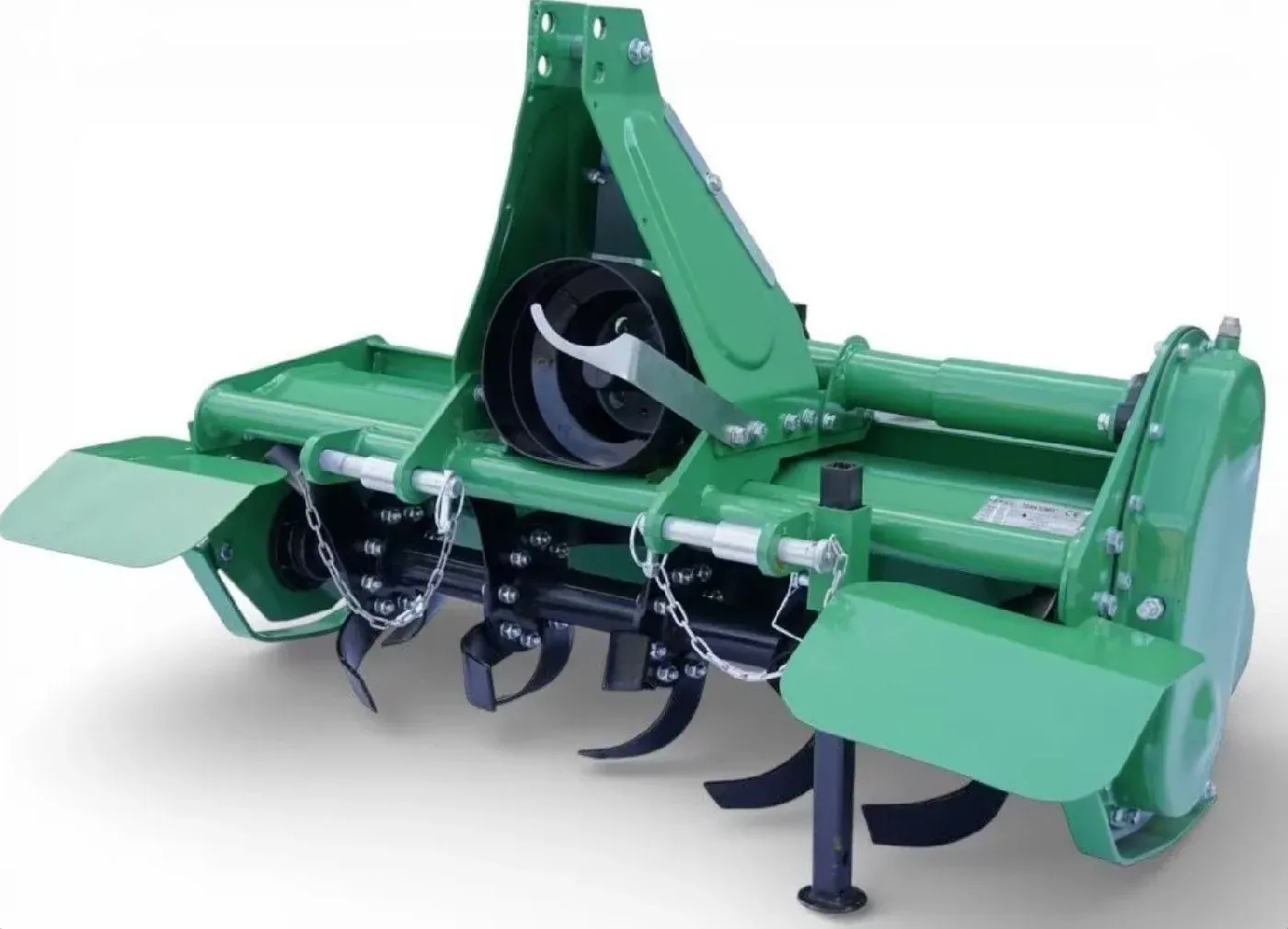 Feldmann Bodenfräse TL-135
