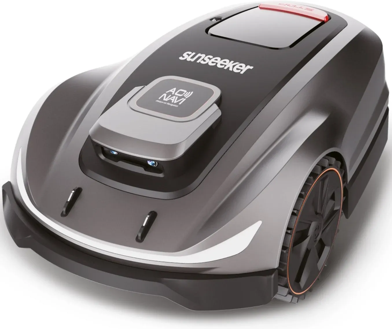 Sunseeker kabelloser Mähroboter Elite X5