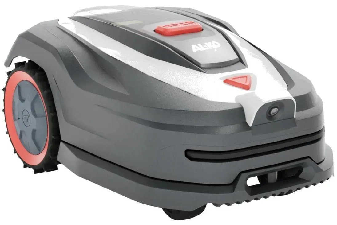 AL-KO Roboter-Rasenmäher Robolinho 1000 Vision