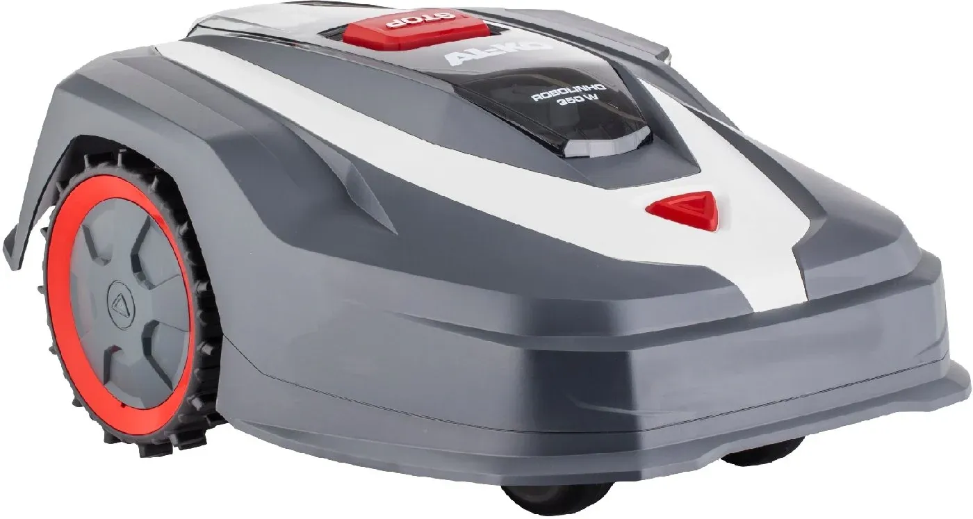 AL-KO Roboter-Rasenmäher Robolinho 2350 RTK