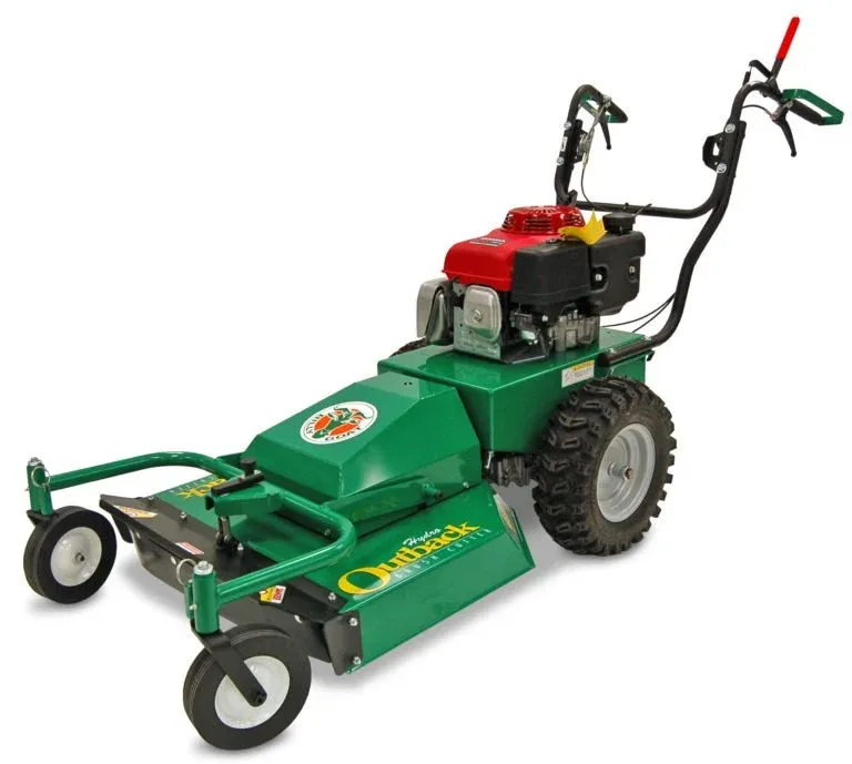 Billy Goat Wildwuchsmäher BC 2600 HHEU