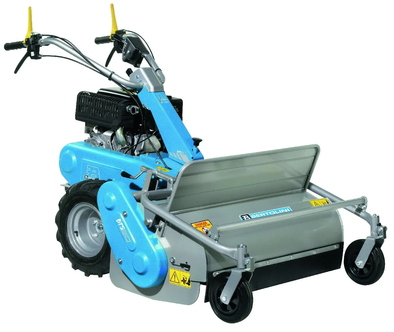 Bertolini Schlegelmäher BTS 80 GX340