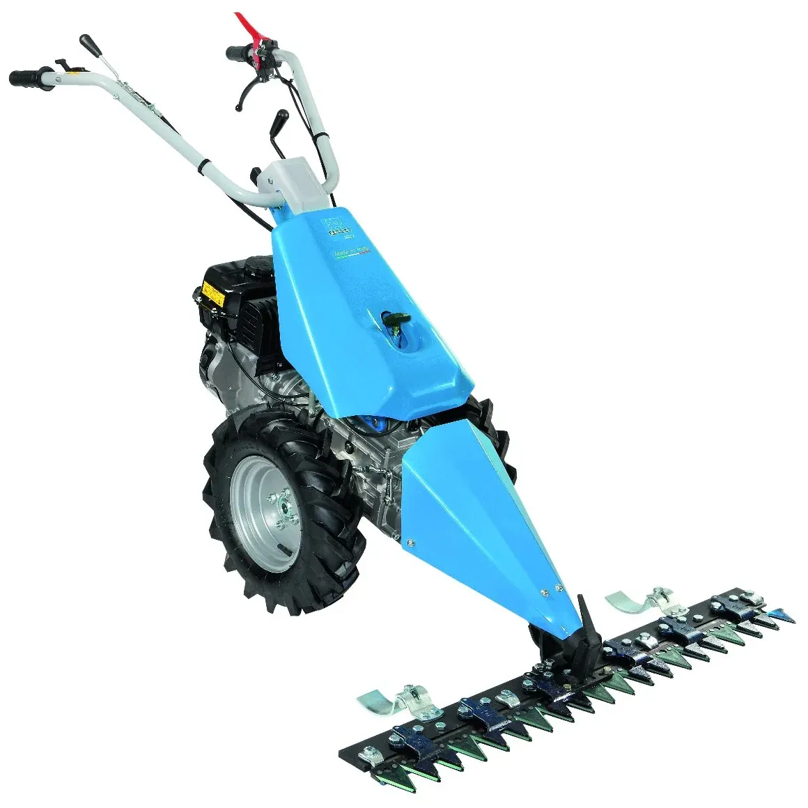Bertolini Balkenmäher BT 120 S