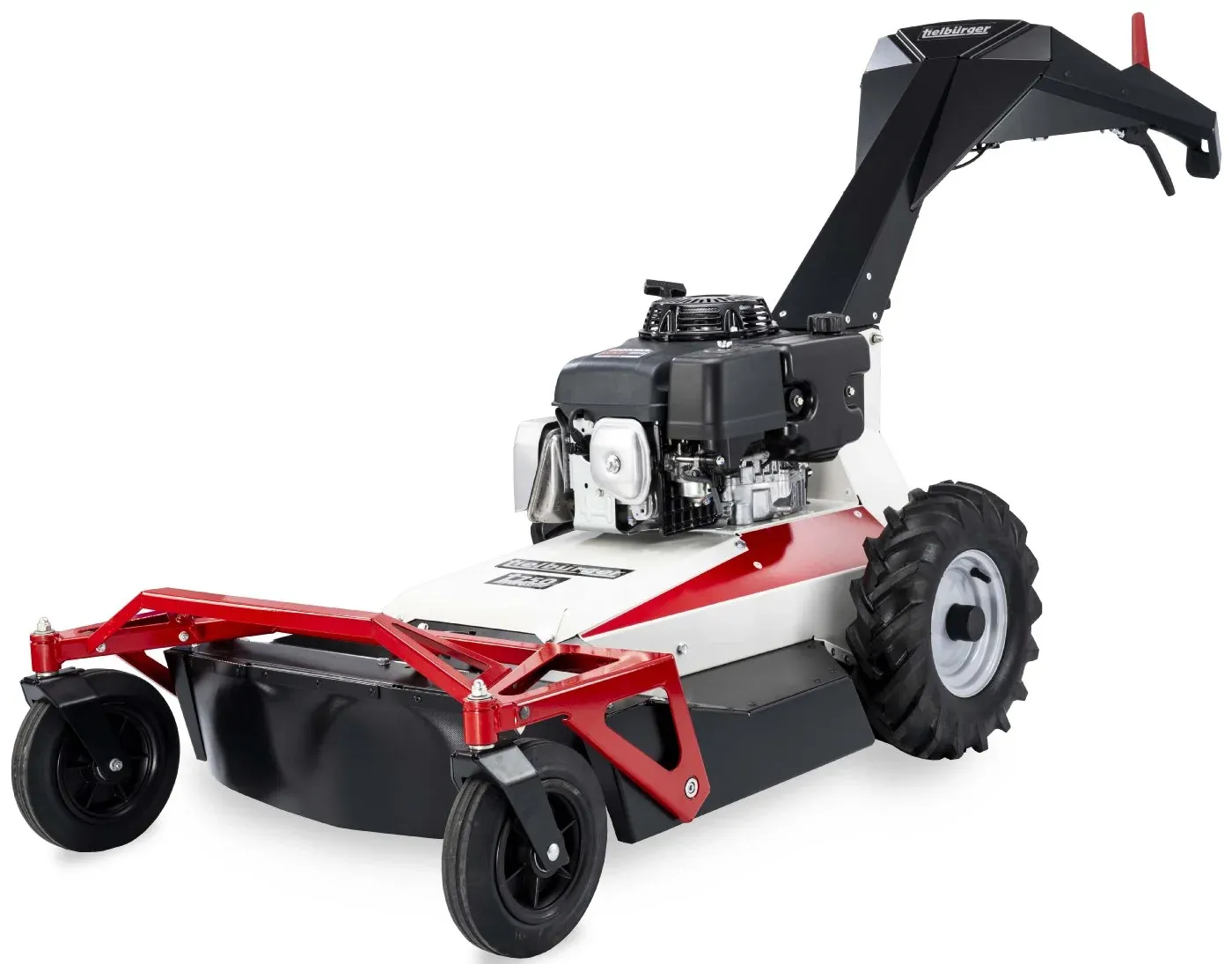Tielbürger Wiesenmäher t750Hydrostat, Honda GXV390